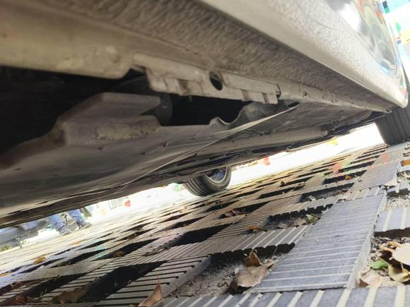 [合肥·皖A] 二手标致标致4082016款 1.6T 自动豪华版