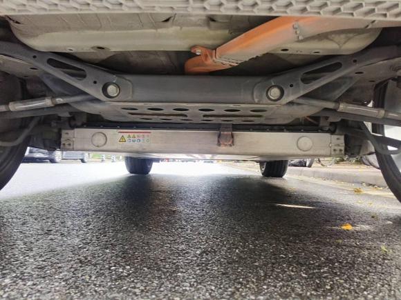 [佛山·粤A] 二手埃安AION V2021款 Plus 80 智享科技版 三元锂