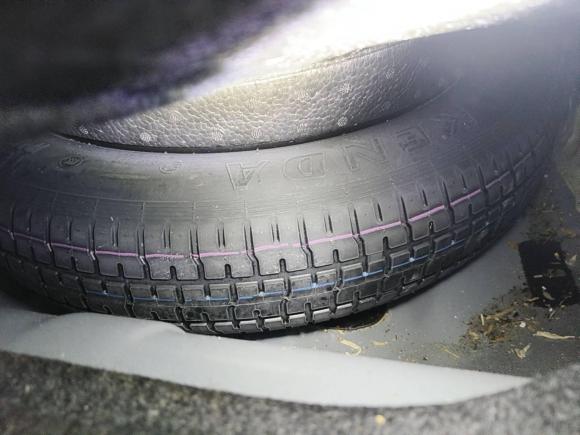 [合肥·皖A] 二手本田思域2019款 220TURBO CVT劲动版 国VI