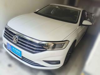 大众速腾2019款 280TSI DSG舒适型 国VI「深圳二手车」「天天拍车」