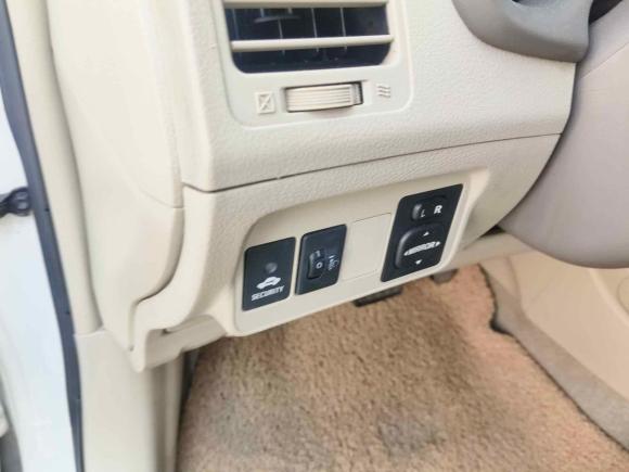 [宁波·浙B] 二手丰田卡罗拉2007款 1.8L 自动GLX-i