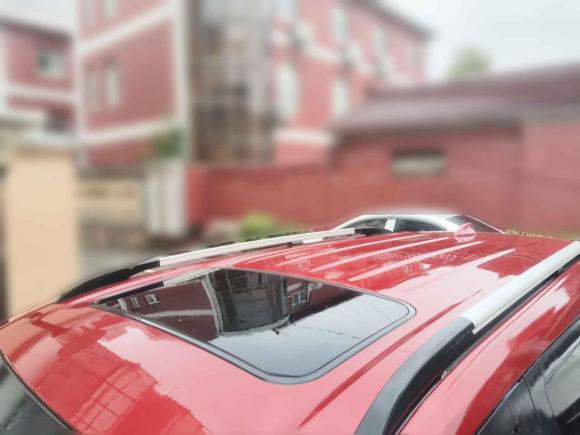 [上海·苏C] 二手东风风光风光S5602018款 1.8L CVT尊贵型