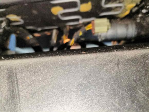 [嘉兴·浙F] 二手宝马宝马X62011款 xDrive35i