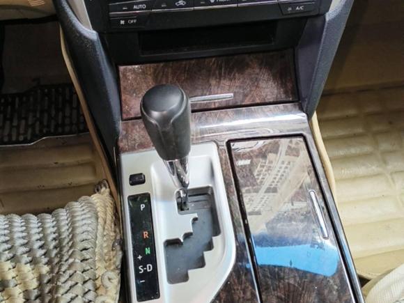 [成都·川G] 二手丰田凯美瑞2015款 2.0E 精英版