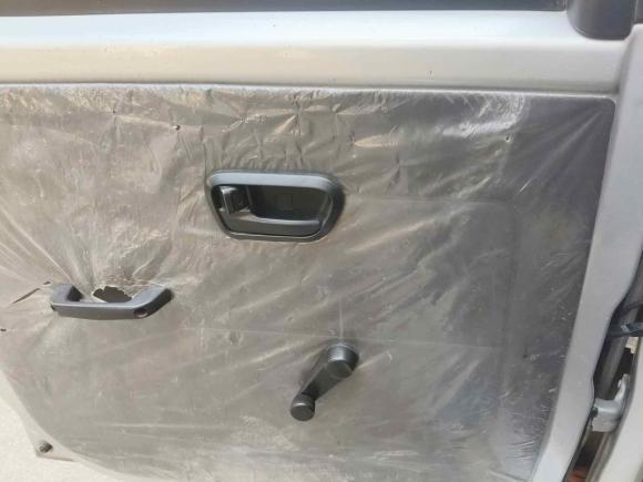 [武汉·鄂A] 二手五菱汽车五菱宏光V2019款 1.5L基本型国VI LAR