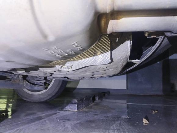 [杭州·浙A] 二手大众速腾2014款 1.4TSI 自动豪华型