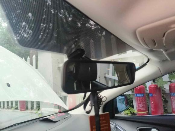 [杭州·浙A] 二手福特福克斯2015款 两厢 EcoBoost 180 自动精英型