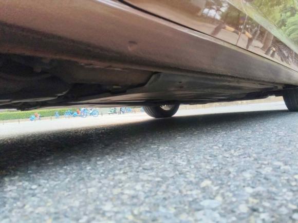 [武汉·鄂A] 二手大众凌渡2015款 330TSI DSG豪华版