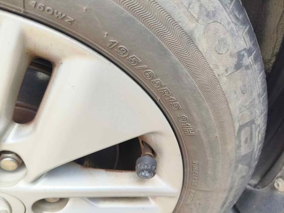 [佛山·桂A] 二手丰田卡罗拉2014款 1.6L CVT GL