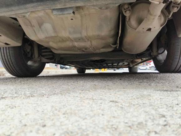 [武汉·鄂A] 二手本田凌派2016款 1.8L CVT豪华版