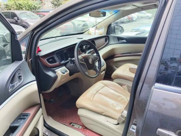 [成都·川G] 二手别克别克GL82017款 25S 舒适型 国V