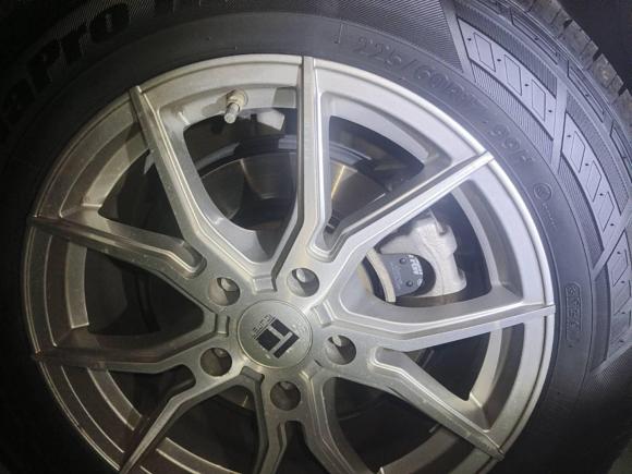 [合肥·皖A] 二手别克别克GL82018款 ES 28T 舒适型 国VI