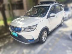 [温州·浙A] 开瑞开瑞K60EV2019款 301豪华型