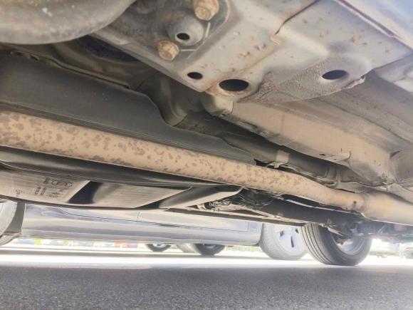 [合肥·皖A] 二手荣威荣威RX52016款 20T 两驱自动互联网智享版