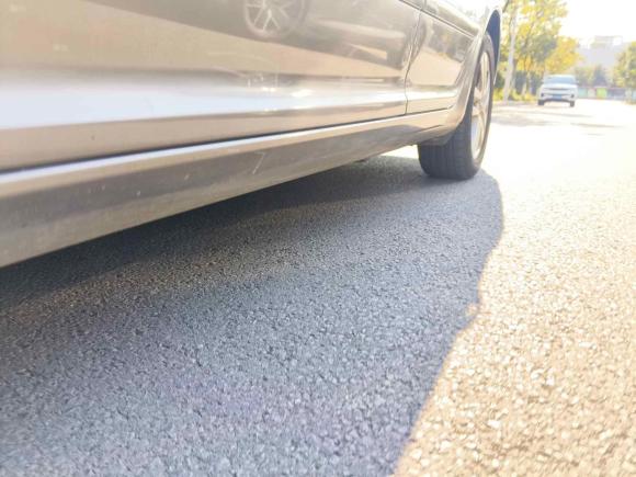 [苏州·苏A] 二手斯柯达明锐2014款 1.6L 自动逸俊版