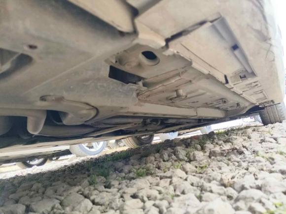 [西安·陕U] 二手丰田卡罗拉2022款 TNGA 1.5L CVT先锋版