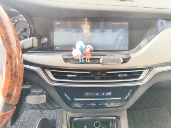 [上海·皖S] 二手长安长安CS35PLUS2019款 1.6L 自动畅联版