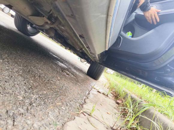 [南京·苏A] 二手长安欧尚长安欧尚X72020款 1.5T 自动尊贵型