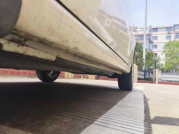 [南通·苏F] 二手大众Polo2011款 1.4L 自动致尚版