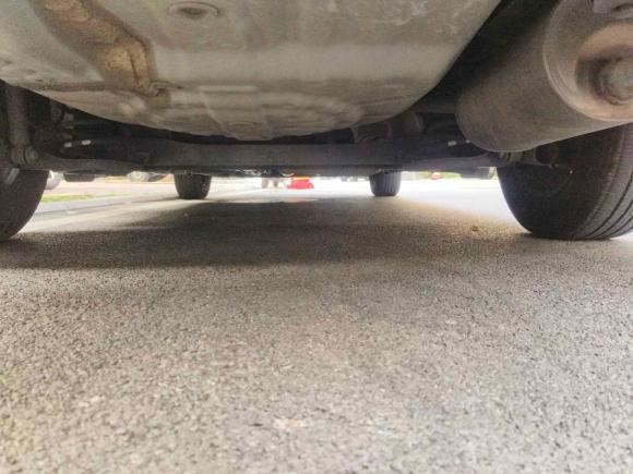 [合肥·皖A] 二手日产阳光2015款 1.5XE CVT舒适版