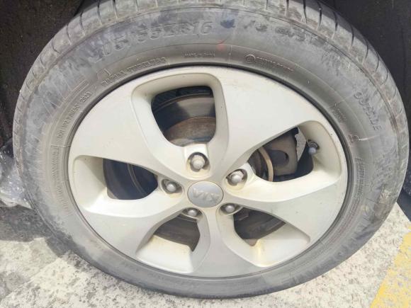 [台州·浙J] 二手起亚佳乐2013款 2.0L 7座自动标准版 国V