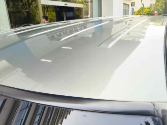 [上海·沪B] 二手别克别克GL82014款 2.4L 经典版