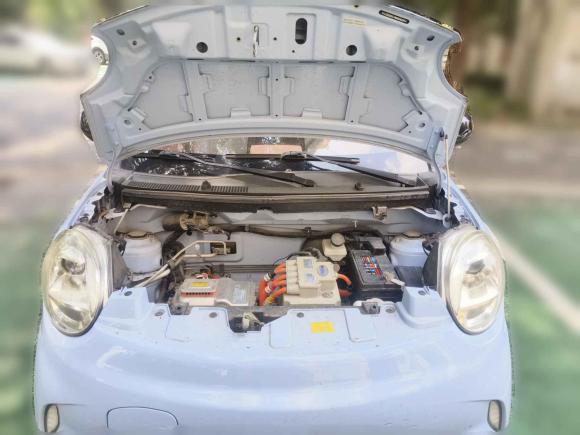 [宁波·浙B] 二手凌宝汽车凌宝BOX2022款 李清照Pro版 14.08kWh