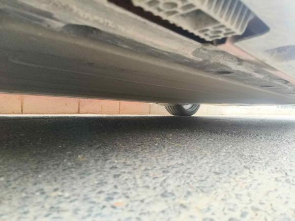 [南昌·粤J] 二手小米汽车小米SU72024款 700km 后驱长续航智驾版