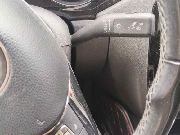 [湖州·浙E] 二手大众速腾2017款 1.6L 自动舒适型