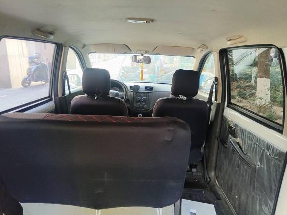 [宁波·粤S] 二手五菱汽车五菱宏光2015款 1.5L S 基本型国V