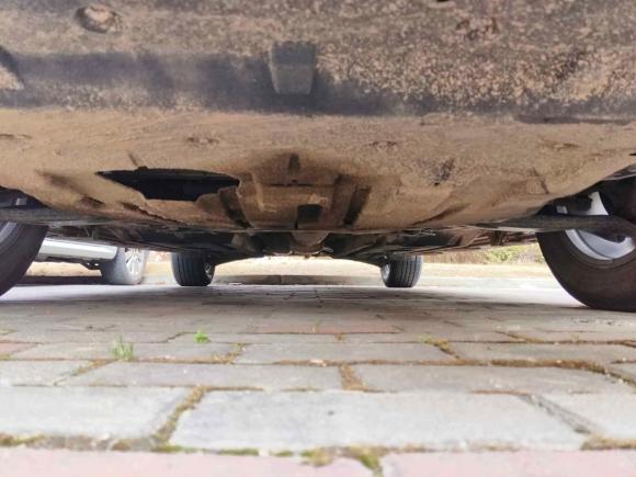 [上海·川G] 二手启辰启辰星2020款 260T 自动星尚版