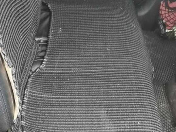 [芜湖·粤S] 二手起亚索兰托2013款 2.2T 7座柴油豪华版