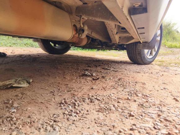 [深圳·桂L] 二手吉利汽车博越2016款 1.8TD 自动智尚型