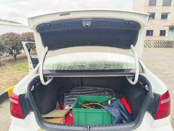 [台州·浙J] 二手大众宝来2014款 1.6L 自动舒适型