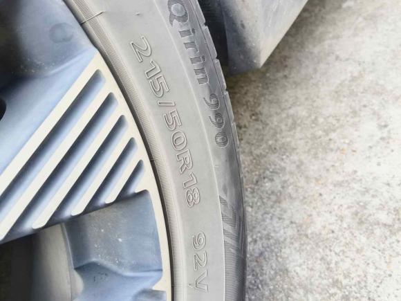 [上海·沪A] 二手埃安AION Y2022款 70 科技版 磷酸铁锂