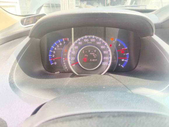 [宁波·浙B] 二手本田奥德赛2009款 2.4L 豪华版