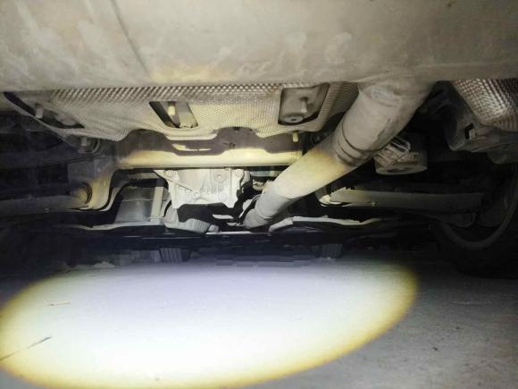 [芜湖·皖A] 二手宝马宝马5系2018款 530Li 领先型 豪华套装