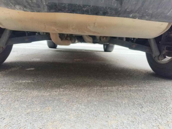 [武汉·鄂A] 二手日产逍客2011款 2.0XL 火 CVT 2WD