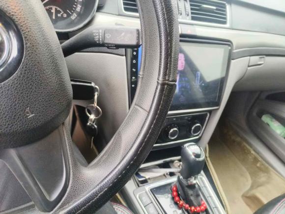 [嘉兴·浙F] 二手斯柯达速派2013款 1.4TSI DSG绅仕版