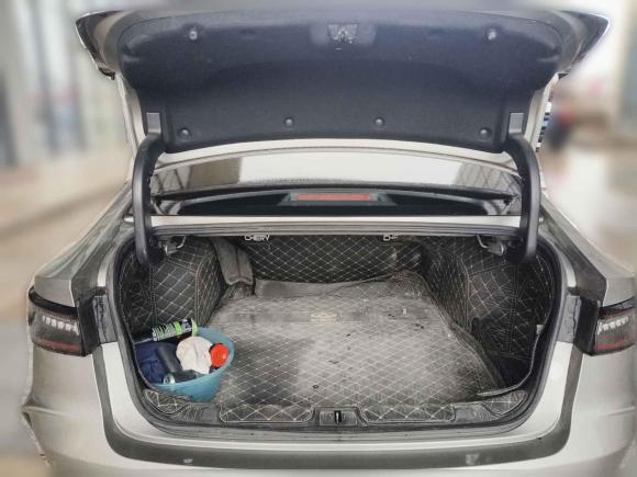 [宁波·浙B] 二手奇瑞艾瑞泽82022款 1.6T DCT雅