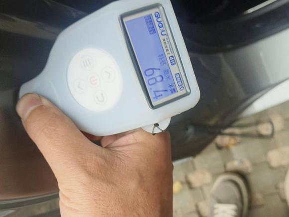 [佛山·粤E] 二手奔驰奔驰E级2012款 E 260 CGI Coupe