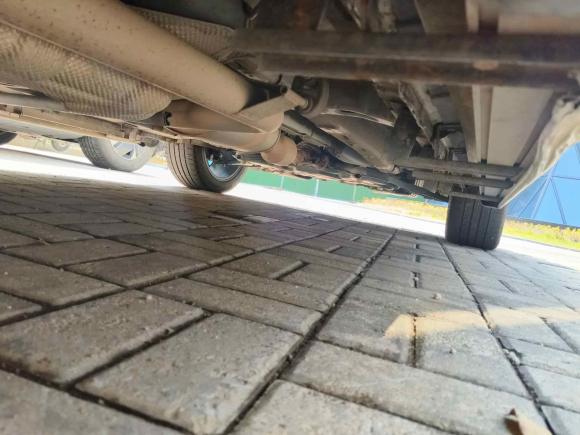 [宁波·浙B] 二手长安欧尚长安欧尚X72020款 1.5T 自动尊贵型