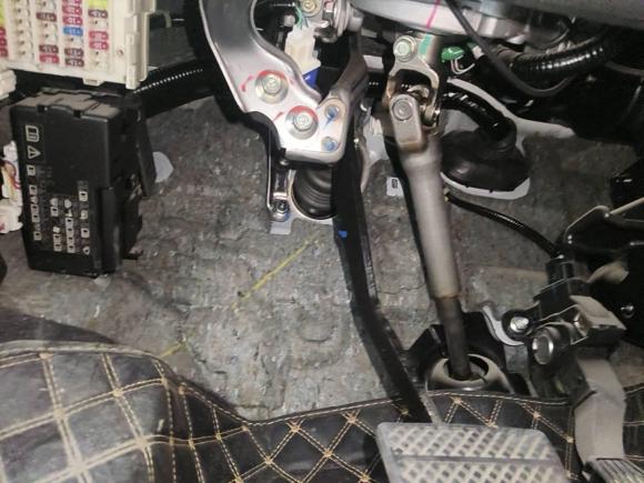 [湖州·浙E] 二手本田本田XR-V2017款 1.5L LXi CVT经典版