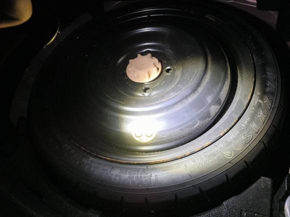 [苏州·苏E] 二手丰田威驰FS2017款 1.5L CVT锋驰版