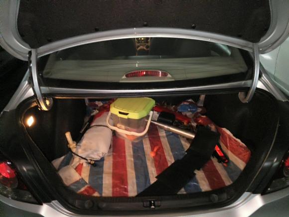 [嘉兴·浙F] 二手大众朗逸2011款 1.6L 手动品悠版