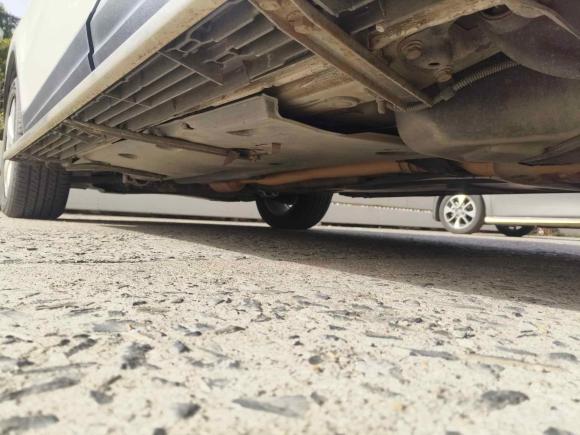 [无锡·苏B] 二手大众途观2012款 1.8TSI 自动四驱菁英版