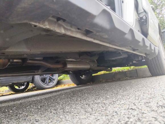 [湖州·浙E] 二手吉利汽车远景X62020款 1.4T CVT尊贵型