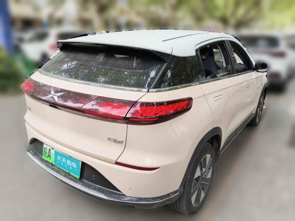 [合肥·皖A] 二手小鹏小鹏G32022款 G3i 460N