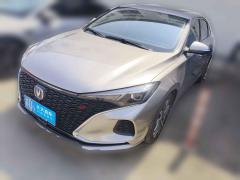 [苏州·苏U] 长安逸动2020款 PLUS 蓝鲸NE 1.4T GDI DCT旗舰型