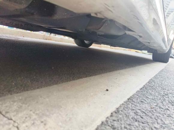 [青岛·鲁B] 二手福特蒙迪欧2017款 EcoBoost 245 豪华运动型